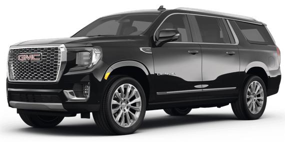 GMC YUKON XL 2024 1GKS2KKL1RR274813 image